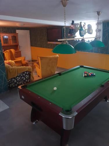 Domek Góralski Limba 1