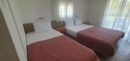 Gallery image of Itamos Migdanis House in Vourvourou