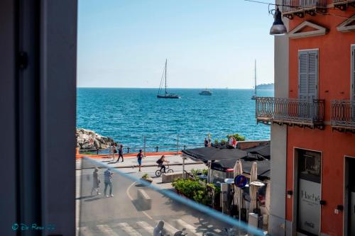 Partenope Luxury Guest House