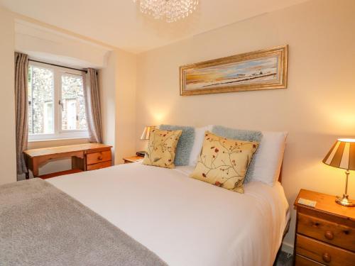 Gallery image of Maple Cottage in Keswick