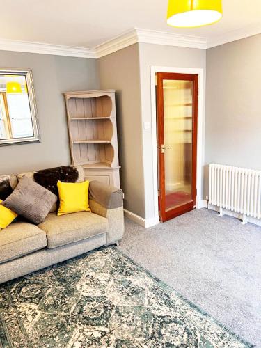 Gallery image of Gorgeous 3 bedroom Dunbar Serviced Apartment in Dunbar