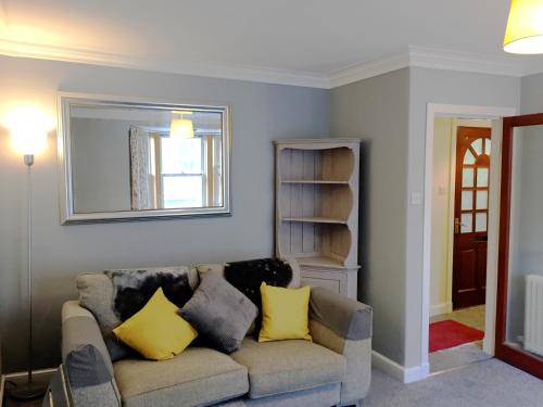 Gallery image of Gorgeous 3 bedroom Dunbar Serviced Apartment in Dunbar