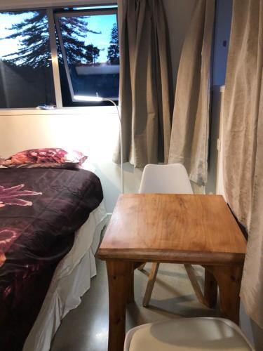Letto o letti in una camera di Almost Heaven BNB