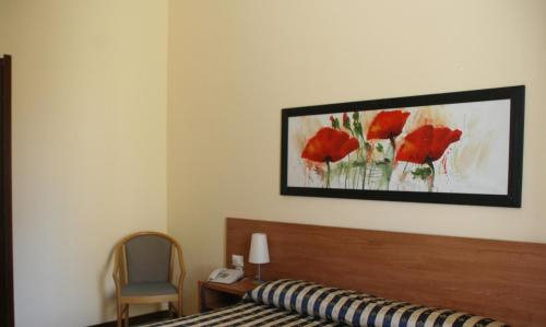 Gallery image of Hotel Ducale in Vigevano