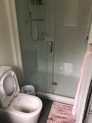 Bagno di Almost Heaven BNB