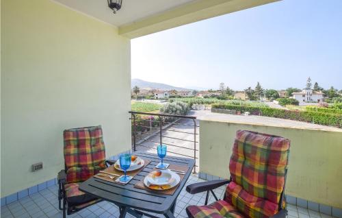 Amazing Apartment In Isca Marina With 2 Bedrooms