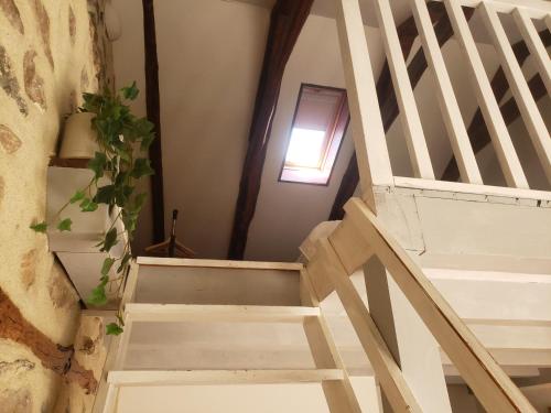 Fotografie z fotogalerie ubytování La Chabanade v destinaci Saint-Pierre-Eynac