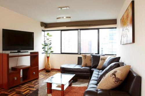Gallery image of Host, Apartment for rent in Lima