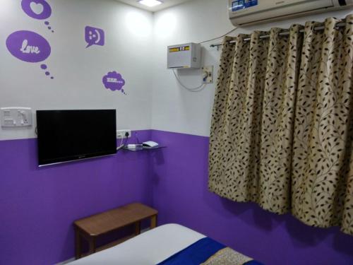 Imagen de la galería de GT Service apartments, en Chennai