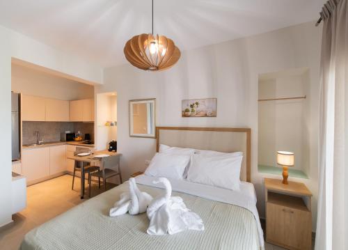 Deluxe Olga Apartments B
