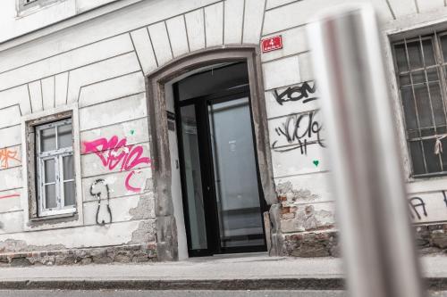 Gallery image of ROOMERS in Maribor
