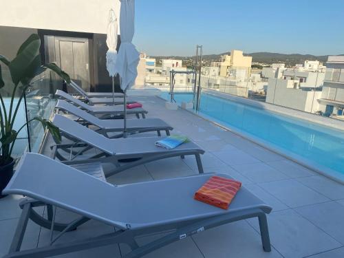 Gallery image of M. HOTEL in San Antonio
