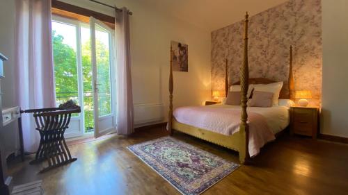 La Maison de Bosc - Chambre d'hôtes