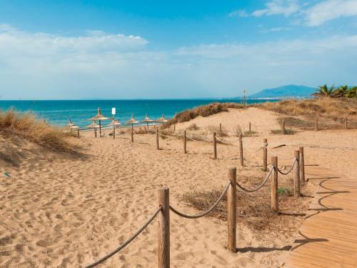 Casa Hibiscus Marbella photo 26