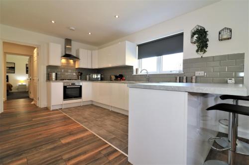 Gallery image of Signature - Railway House 5 bed in Maryhill