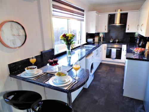 Foto dalla galleria di Signature Apartments - Stanfield House a Motherwell