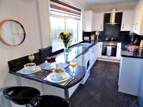 Gallery image of Signature Apartments - Stanfield House in Motherwell