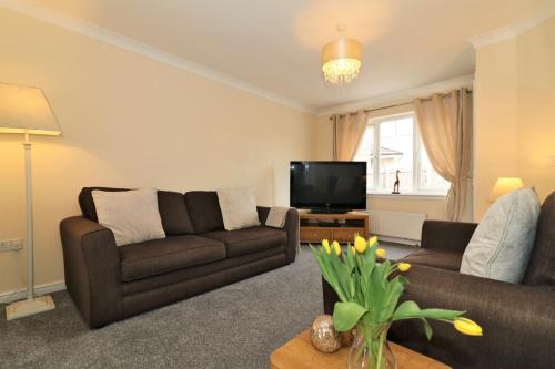 Gallery image of Signature - Wilkie House in Motherwell