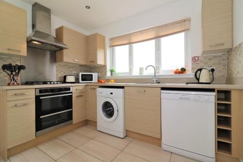 Gallery image of Signature - Wilkie House in Motherwell