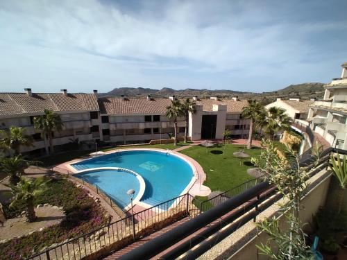 Tranquilo Piso ALENDA GOLF, Alicante – Updated 2023 Prices