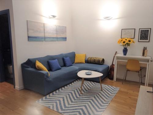 Imagen de la galería de Casa degli Ulivi, en Lerici