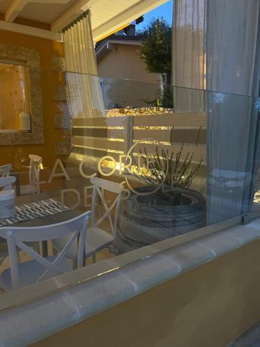 Billede fra billedgalleriet på La Corte del Sole i Vieste