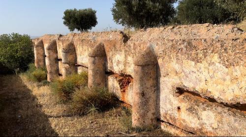 Fotografie z fotogalerie ubytování Meknès ait aabba مكناس آيت عبا v destinaci Meknes