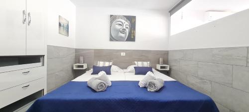 Marlenghi Apartments The good life Jumbo Centrum