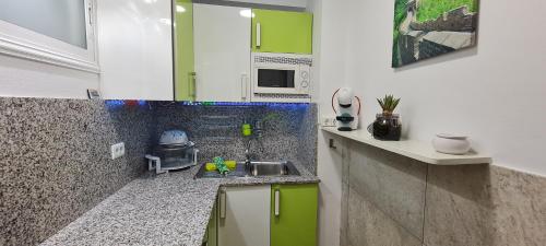 Marlenghi Apartments The good life Jumbo Centrum