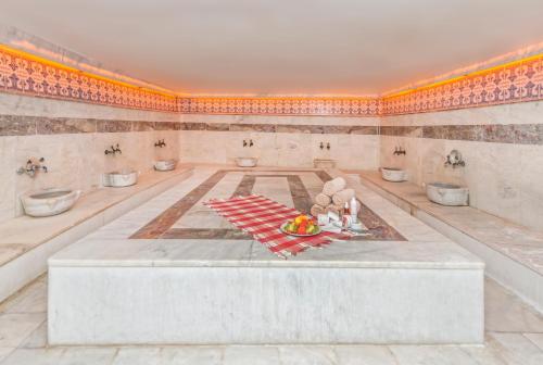 Gallery image of Bendis Beach Hotel in Akyarlar