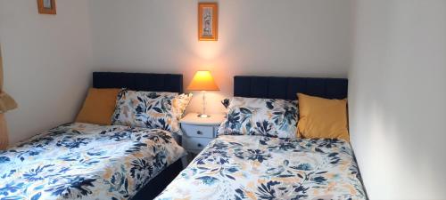 Легло или легла в стая в Lakeshore House