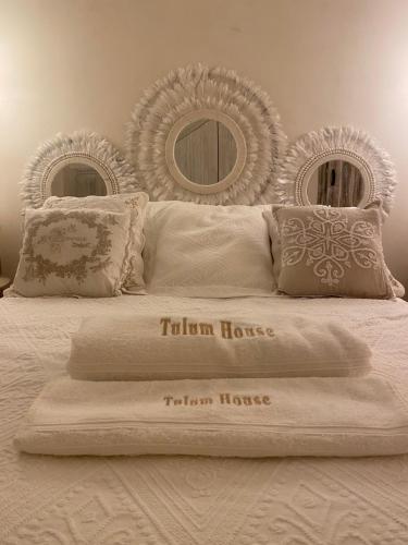 AlquilaEasy Los Naranjos - Tulum House - Amazing la concha mountain view