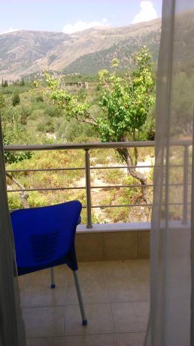 Gallery image of Marika's Apartments in Himare