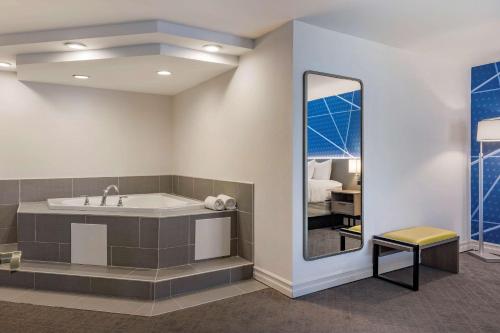 Imagen de la galería de Comfort Inn & Suites East Greenbush - Albany, en East Greenbush