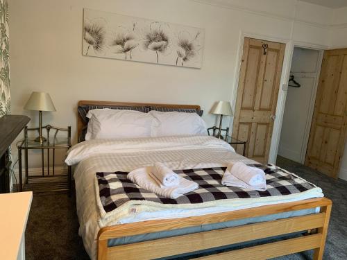 Imagen de la galería de Inviting 3-Bed House in Lowestoft near the beach, en Lowestoft