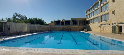 Aquarius Touristic Resort – Photos 5