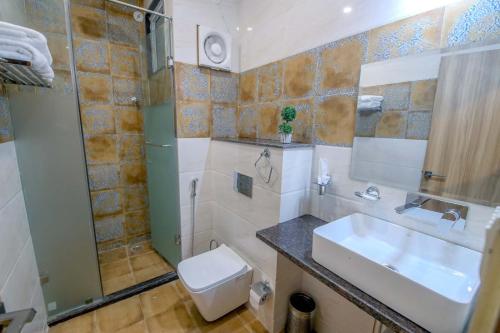 Bany a Gems Suites-A Boutique Stay