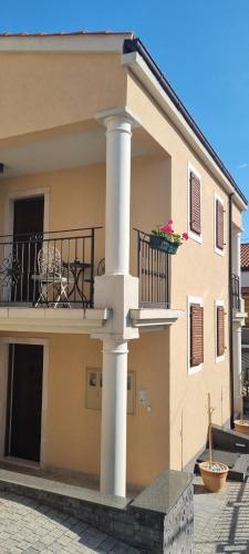 Apartman ''Anno Domini''