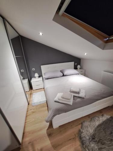 Apartman ''Anno Domini''