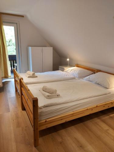 Gallery image of Sobe in apartmaji Pri Ukcu in Bohinj