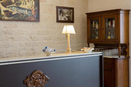 Gallery image of Hotel Ramapendula in Alberobello