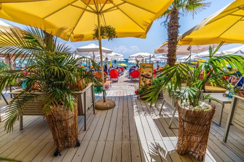 Photo de la galerie de l'établissement Panorama Hotel, à Paralia Katerinis