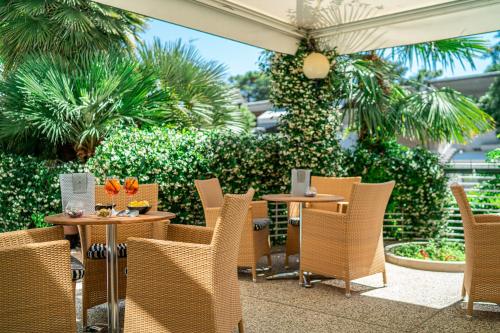 Imagen de la galería de Hotel Medusa Splendid, en Lignano Sabbiadoro