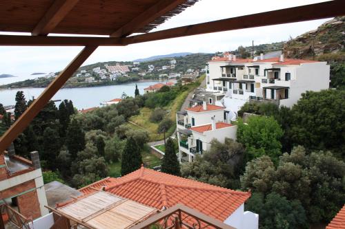 Gallery image of Amorani Studios in Batsi
