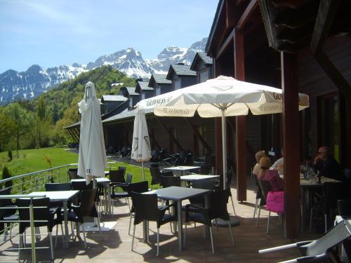 Aparthotel Bubal, El Pueyo de Jaca – Updated 2022 Prices