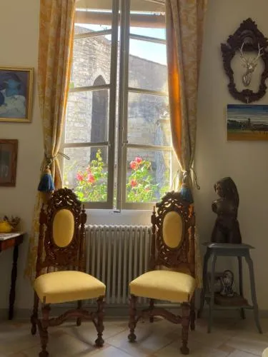 Cocooning Avignon photo 4
