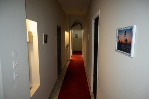Galeriebild der Unterkunft Ιlias rooms in Patras