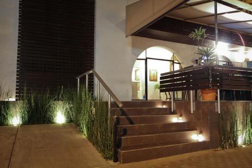 Foto de la galeria de Casa Madonna a Guadalajara