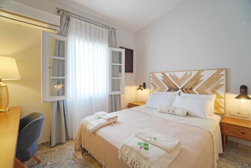 Gallery image of POM Alaçatı Boutique Otel in Cesme