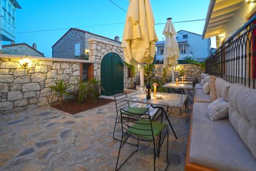 Gallery image of POM Alaçatı Boutique Otel in Cesme